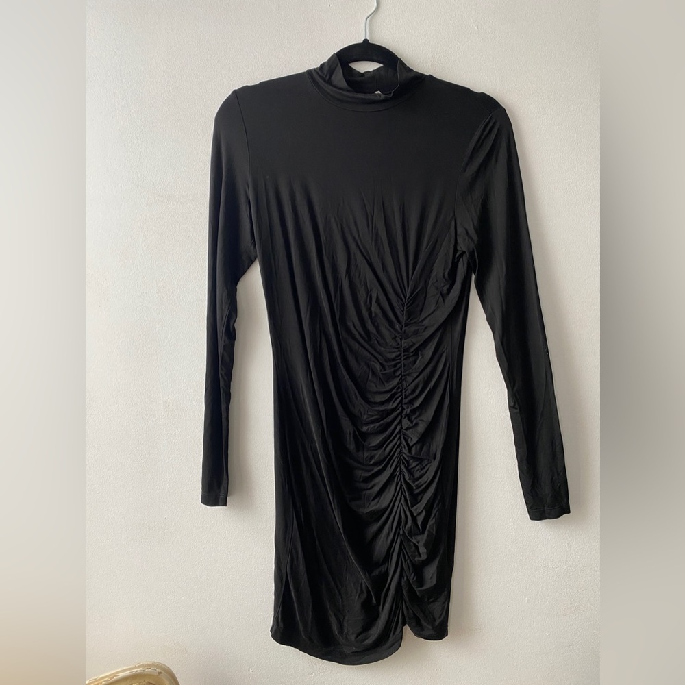Little Black Dress by YFB